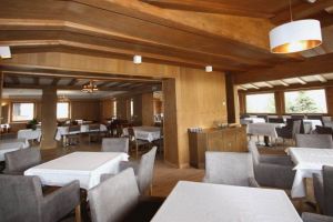 Sporthotel Livigno