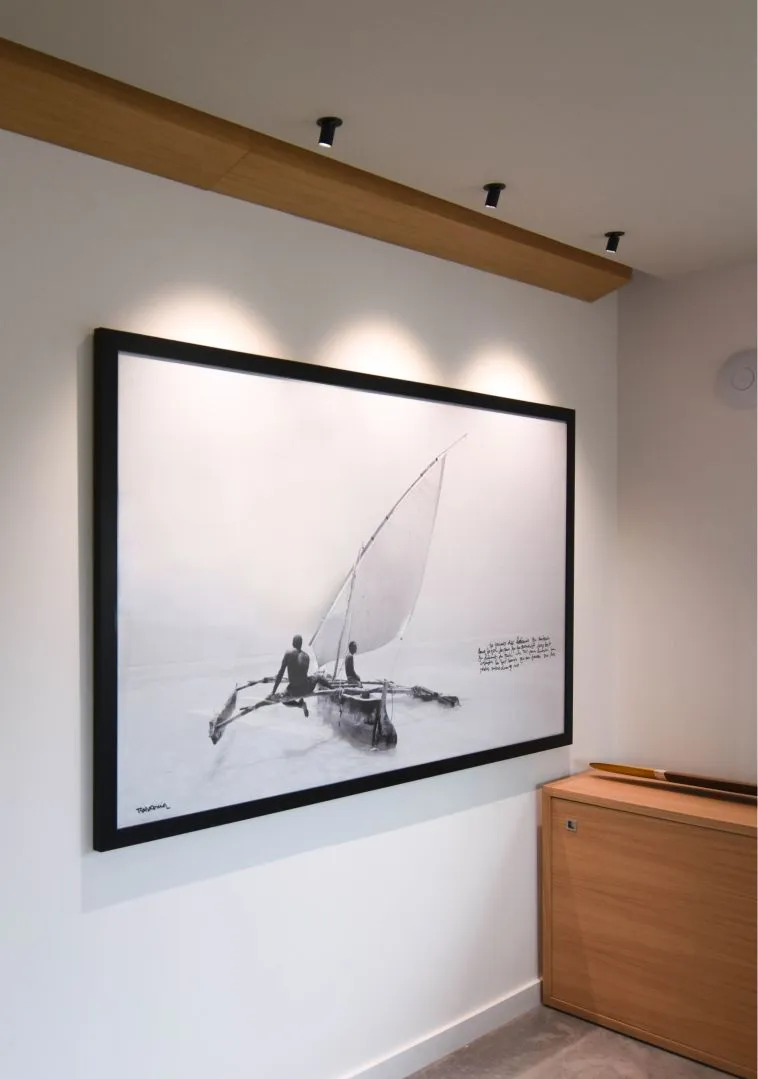 LED Einbau Mini ausziehbar weiß CCT