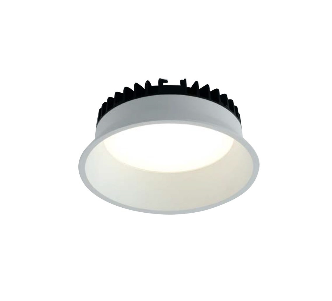 LED Einbau 12W Ø12,5cm