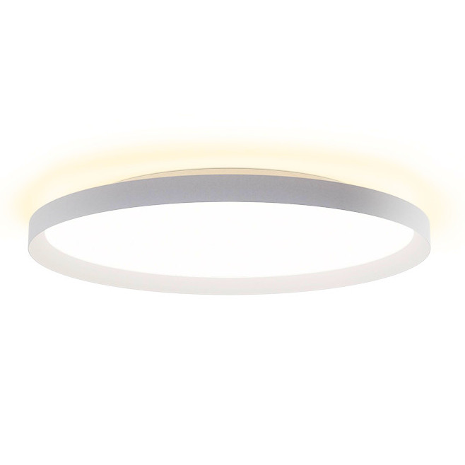 Deckenleuchte LED Dir./Ind. CCT 2700K/3000K/4000K Weiß