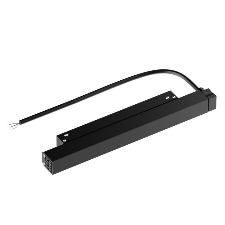 driver 100W 48V sistema di binari