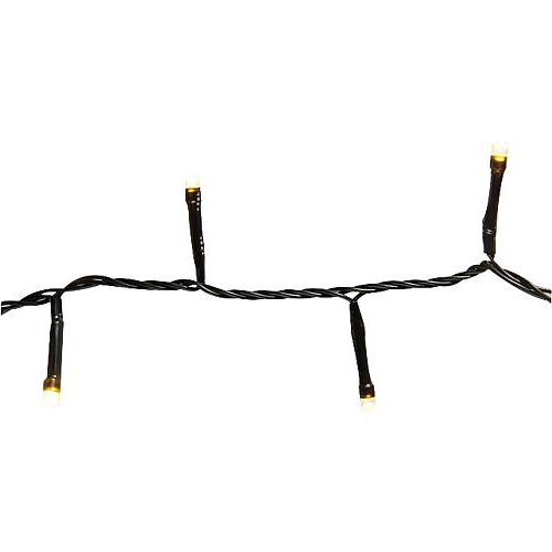 Catena luminosa LED 230V