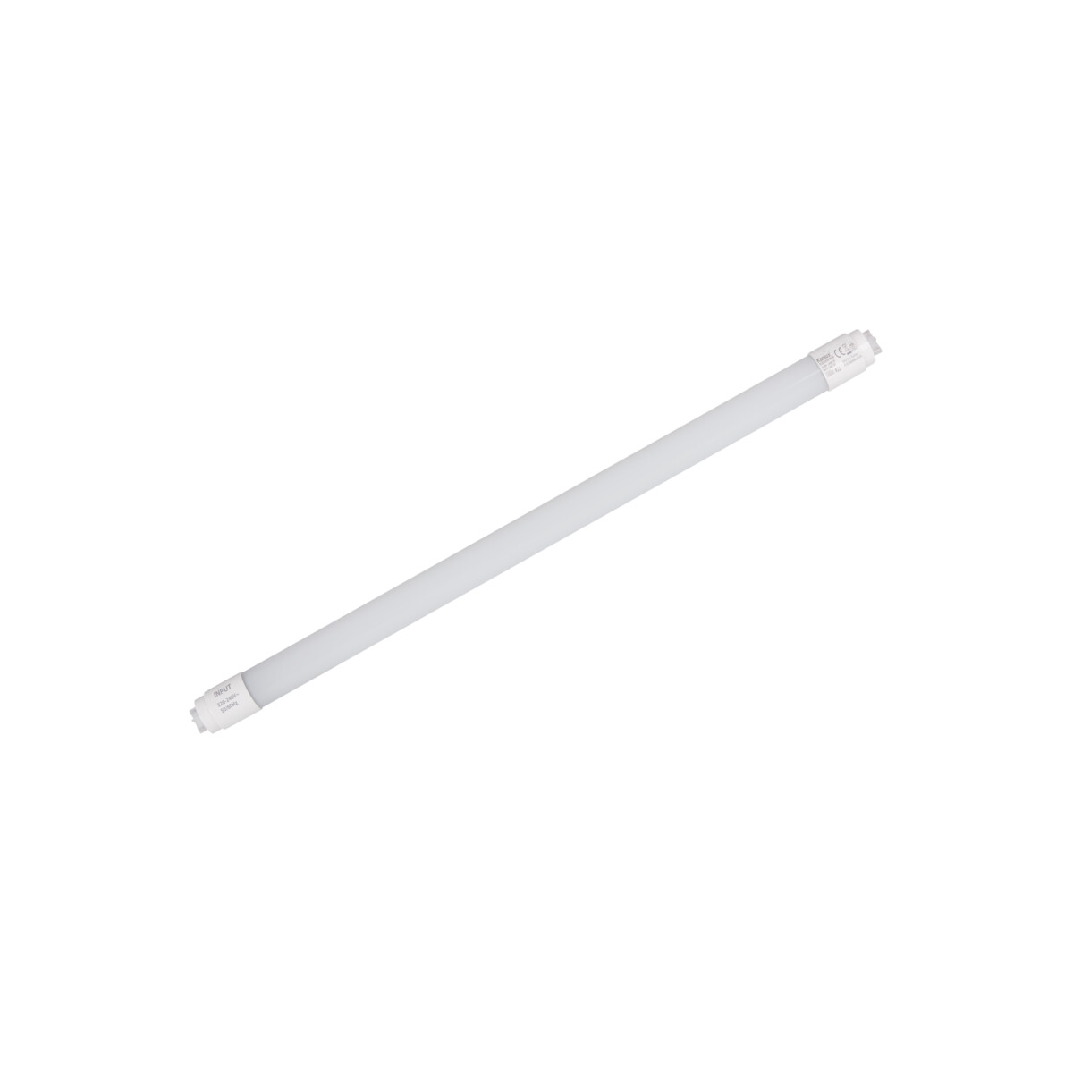 Tubo LED T8 9W 1440lm 4000K 60cm