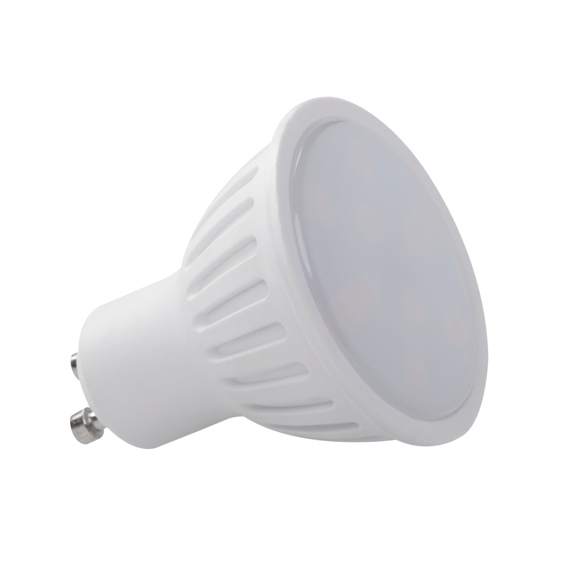Lampadina LED GU10 3W 250lm 3000K 110°