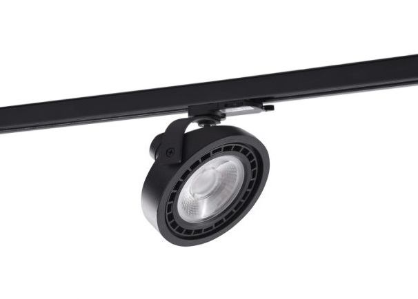 Stahler ES111 nero 1PH