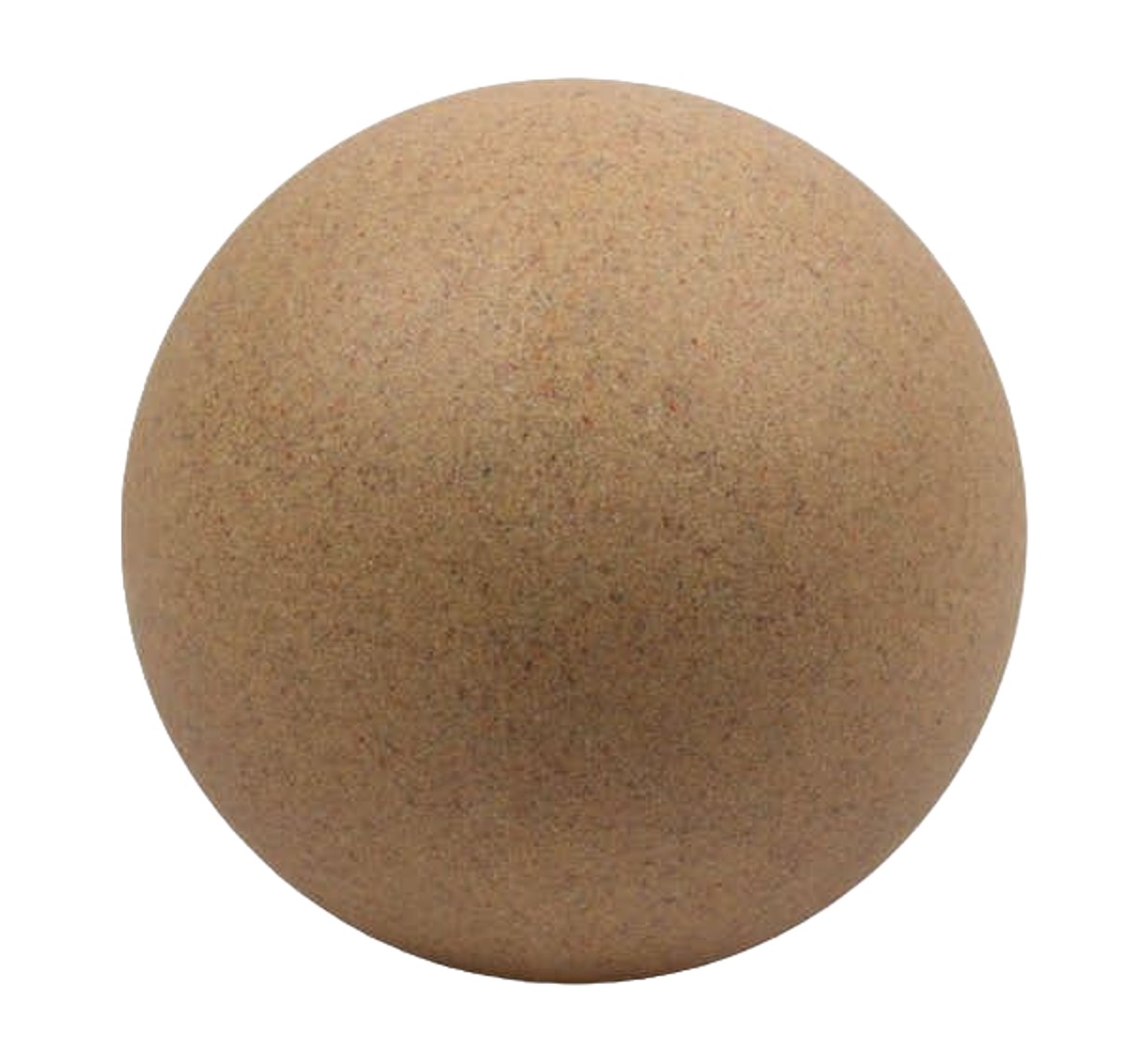 Kugelleuchte Terracotta Ø50cm IP44