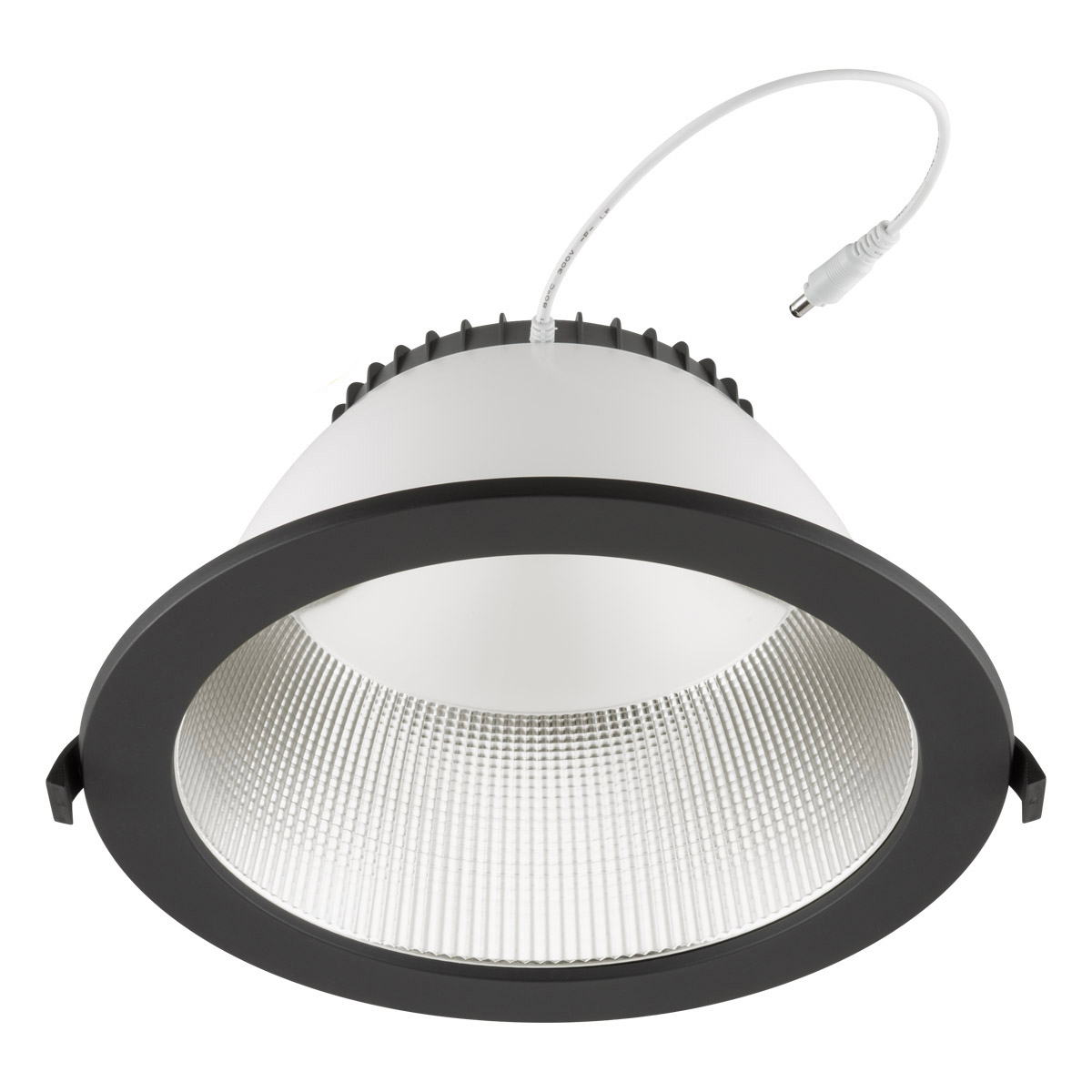 Downlight LED Schwarz TRIAC CCT