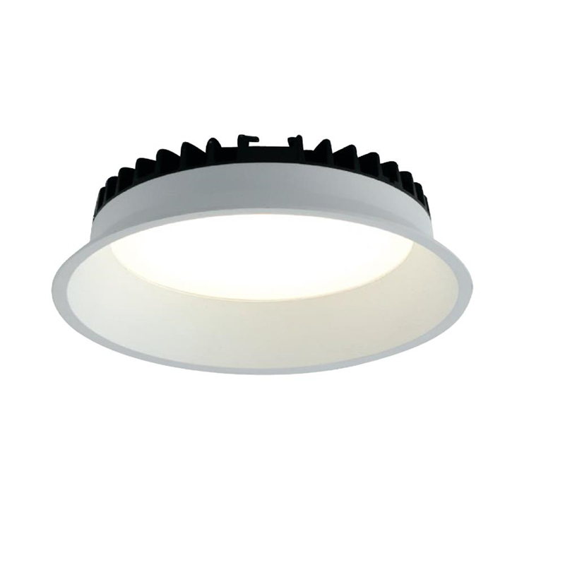 LED Einbau 30W Ø22cm