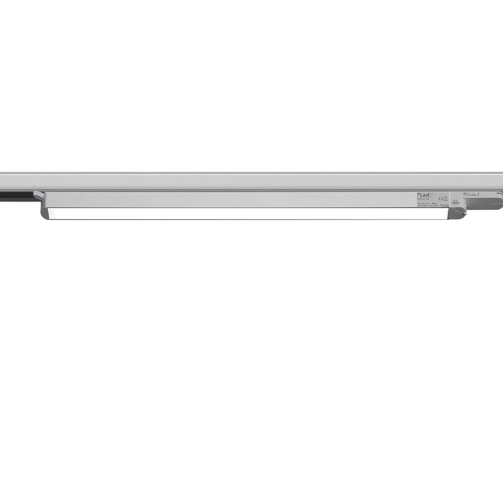 LED 3PH Linearleuchte CCT