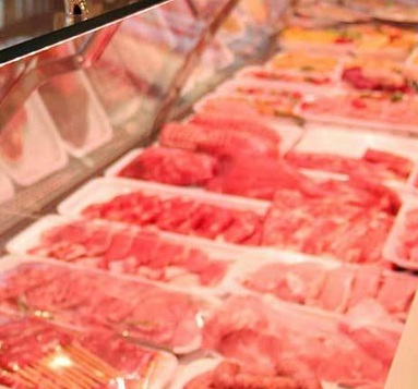 Striscia LED color carne 14,4W 24V Striscia LED color carne 14,4W 24V