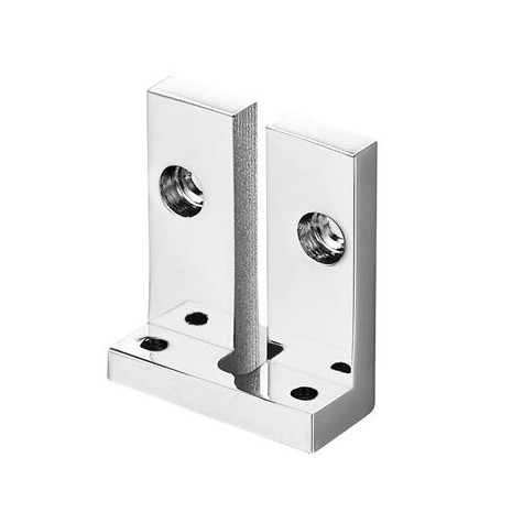 Wandhalterung Chrom zu N12787007