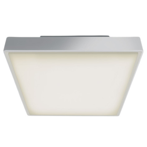 Plafoniera E27 IP65 30x30 bianco