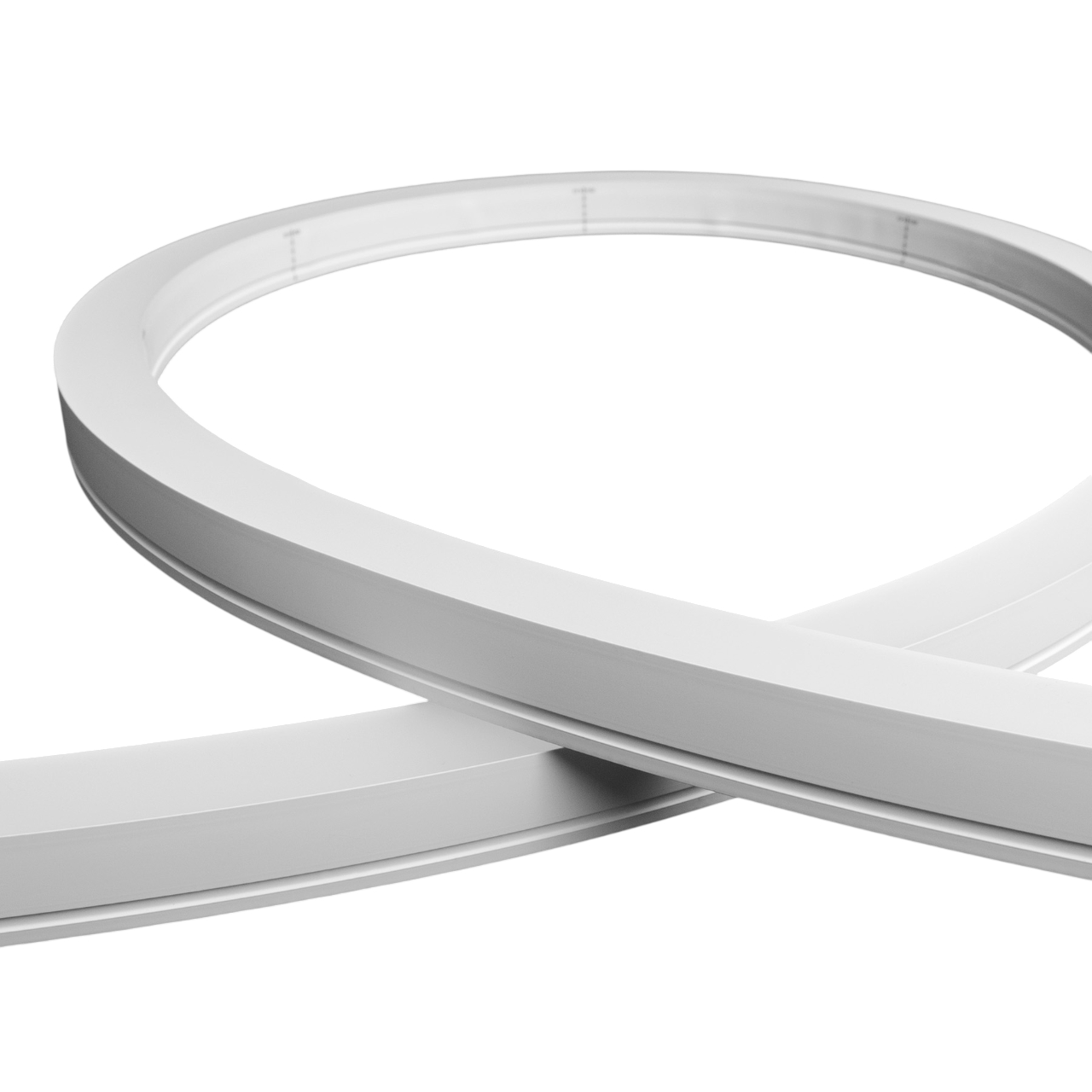 LED Neonflex 9,6W 48V IP68