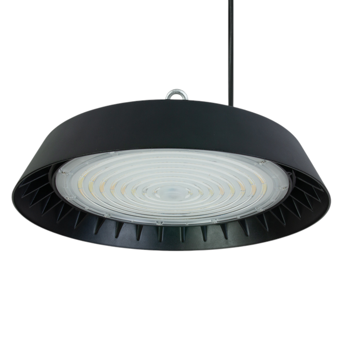 Faretto LED ad alta baia 120W-200W dimmerabile