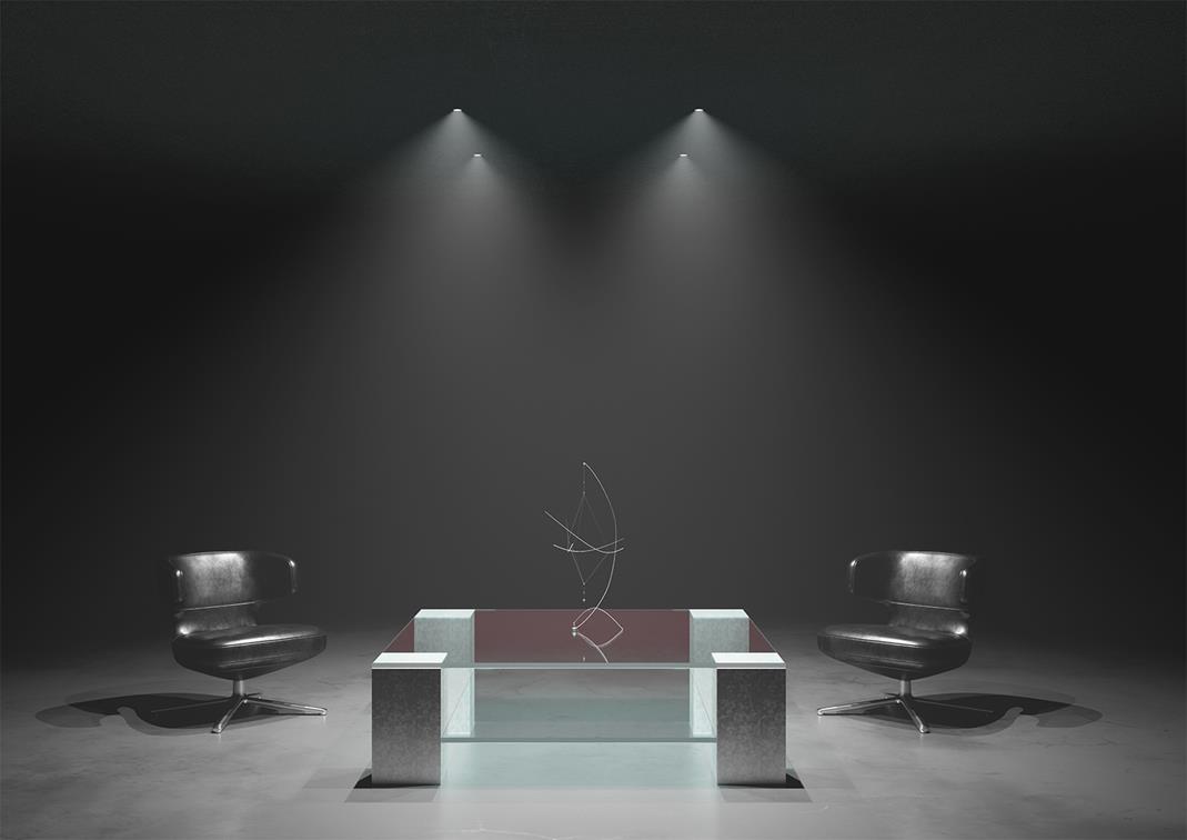 LED incasso mini 35x35mm IP65 nero