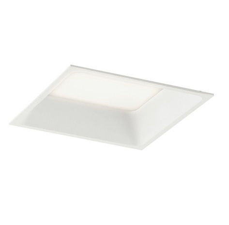 LED Einbau 18W 14,5x14,5cm