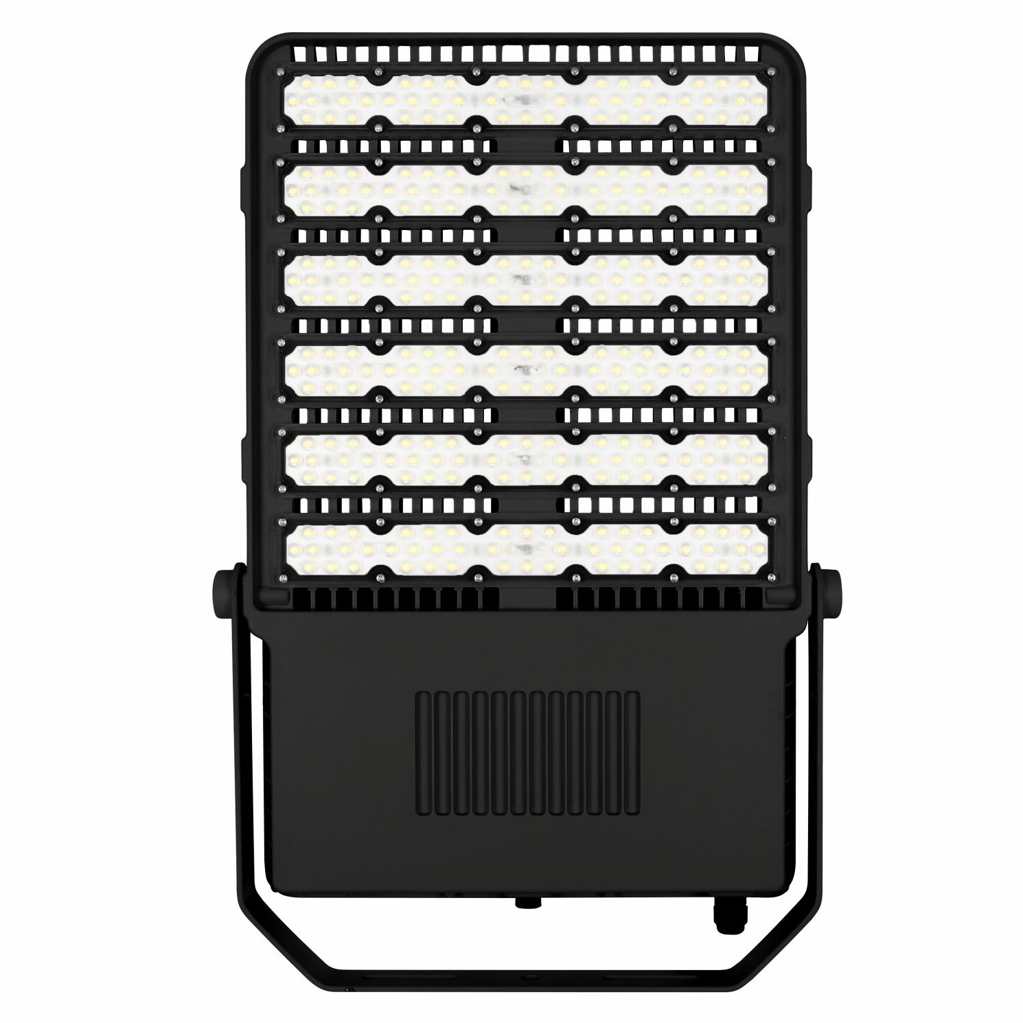 LED Strahler 4000K IP65 IK10
