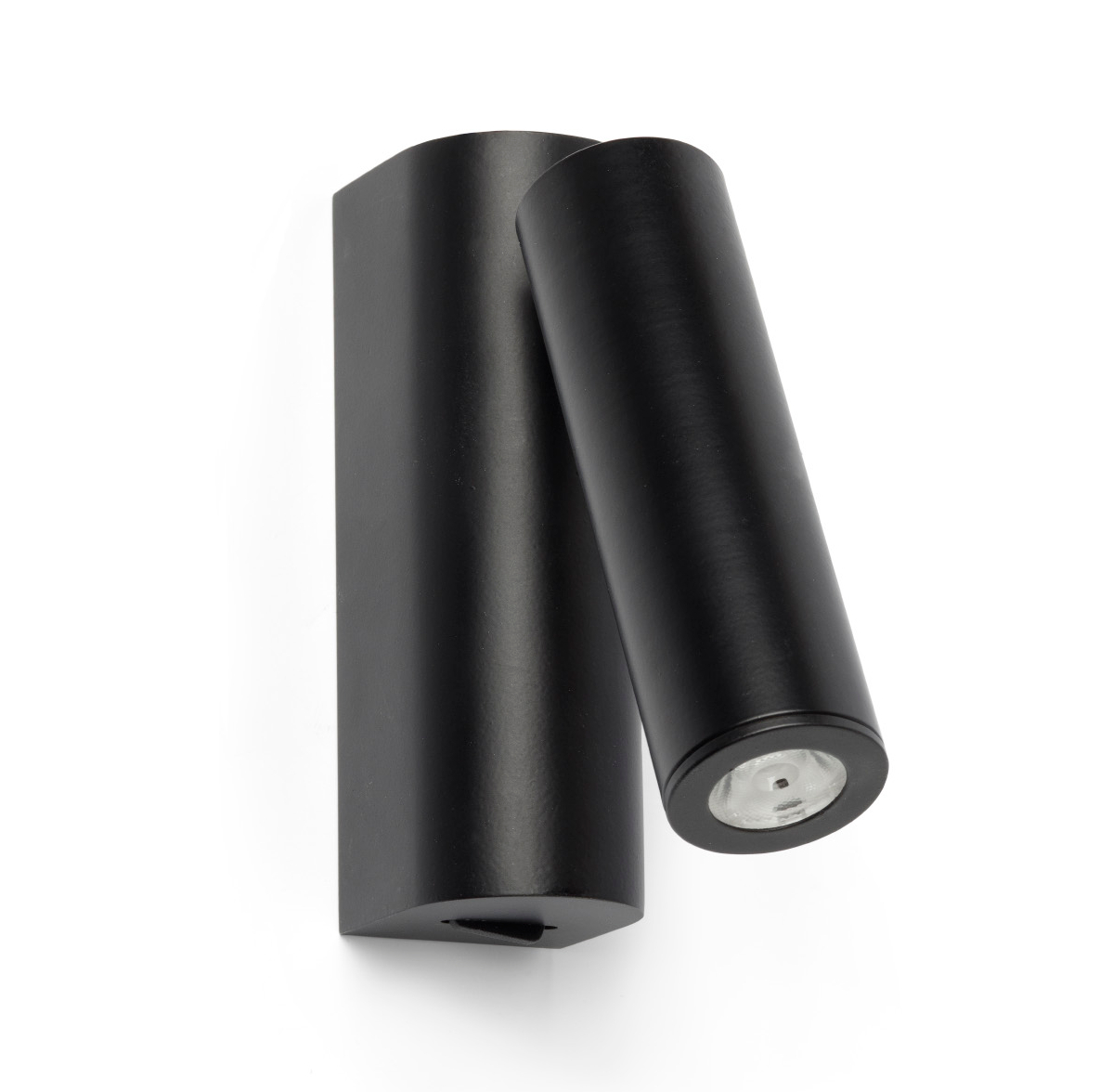 Leseleuchte LED Schwarz