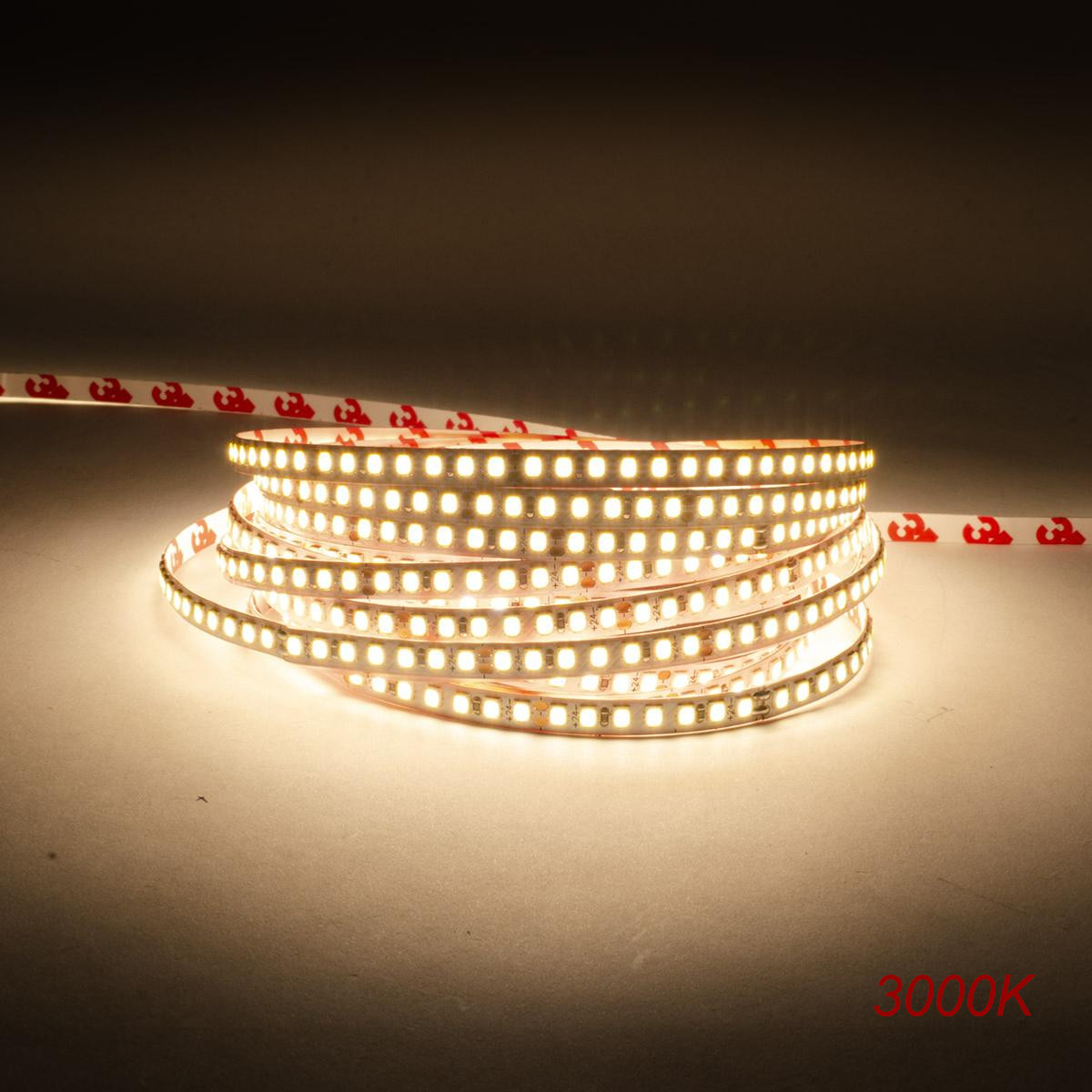 LED Streifen Slim 15W IP20 24V