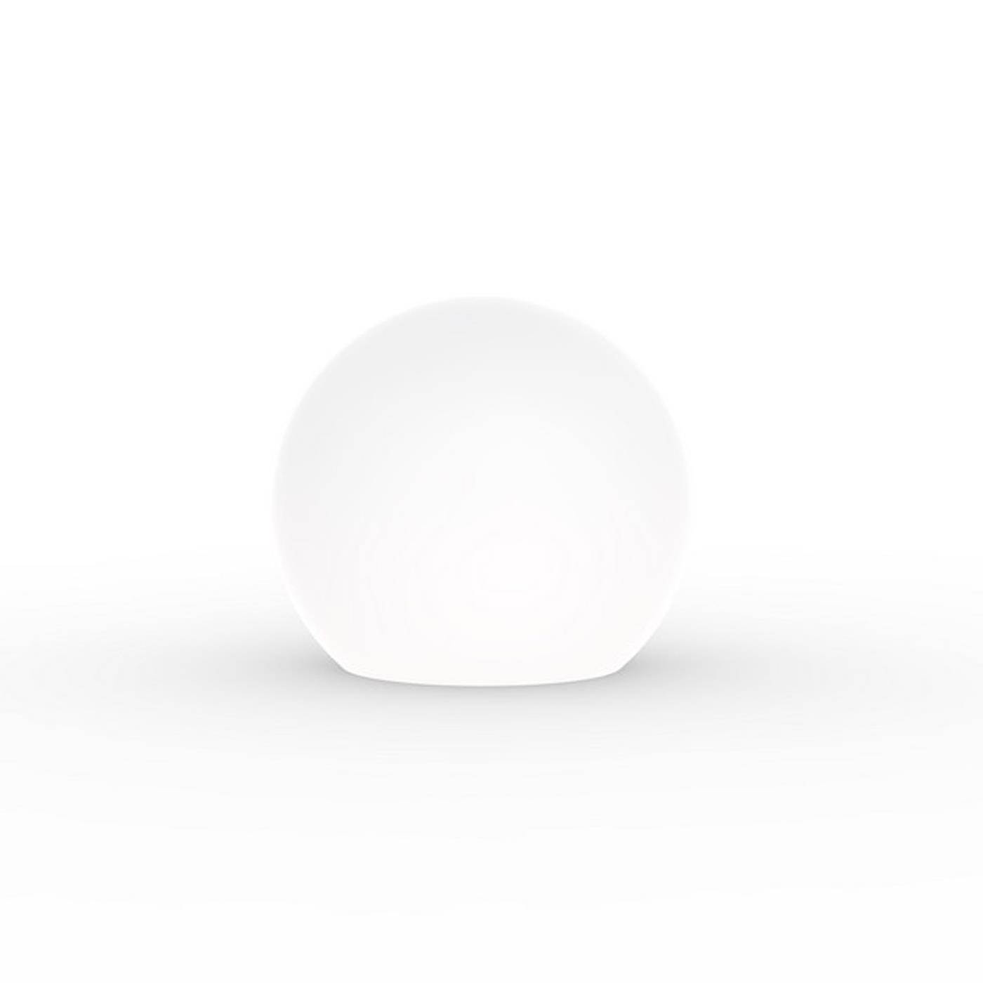 lampada a sfera Ø30cm IP65 1xE27
