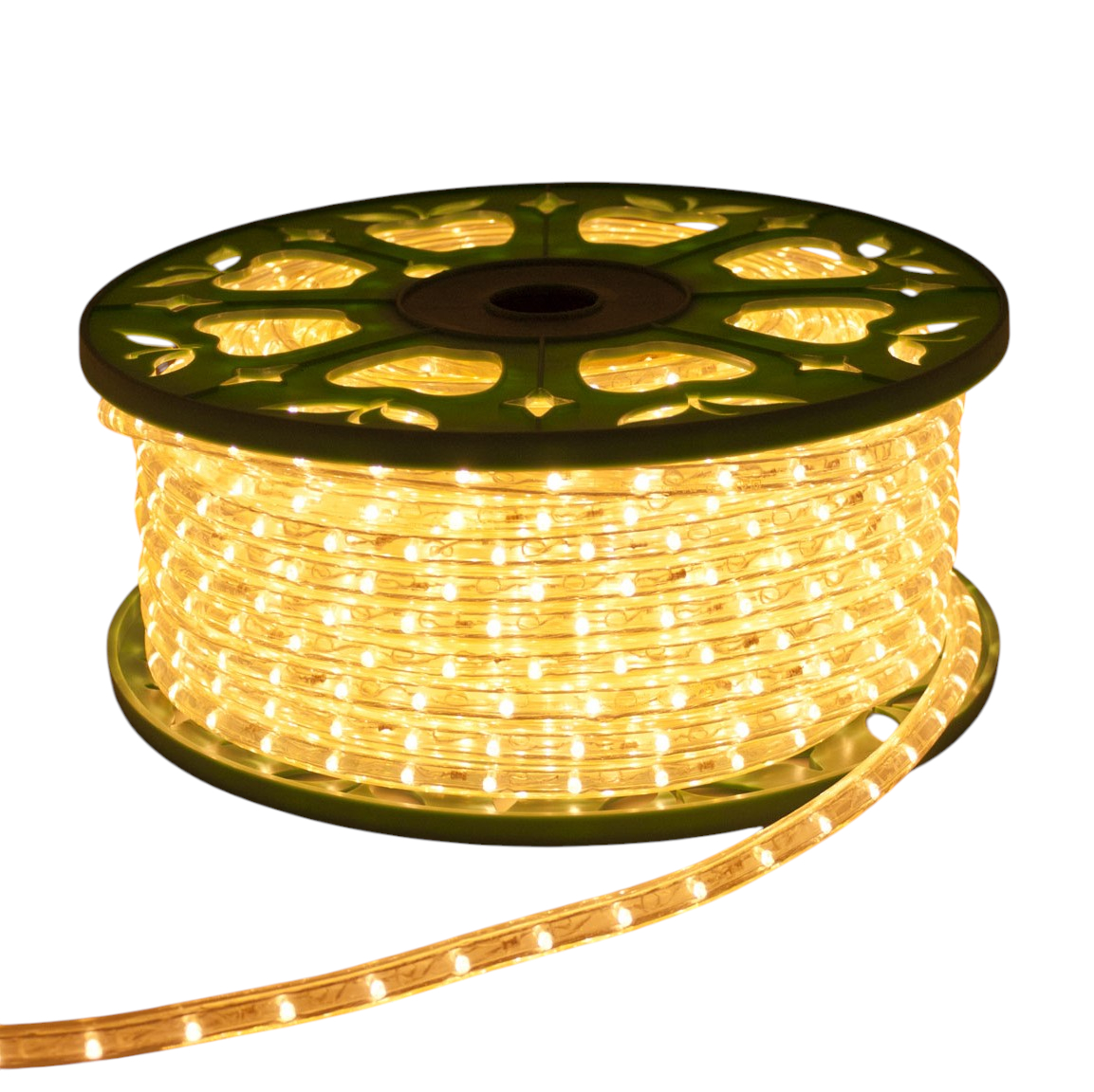 Tubo luminoso LED 230V IP54