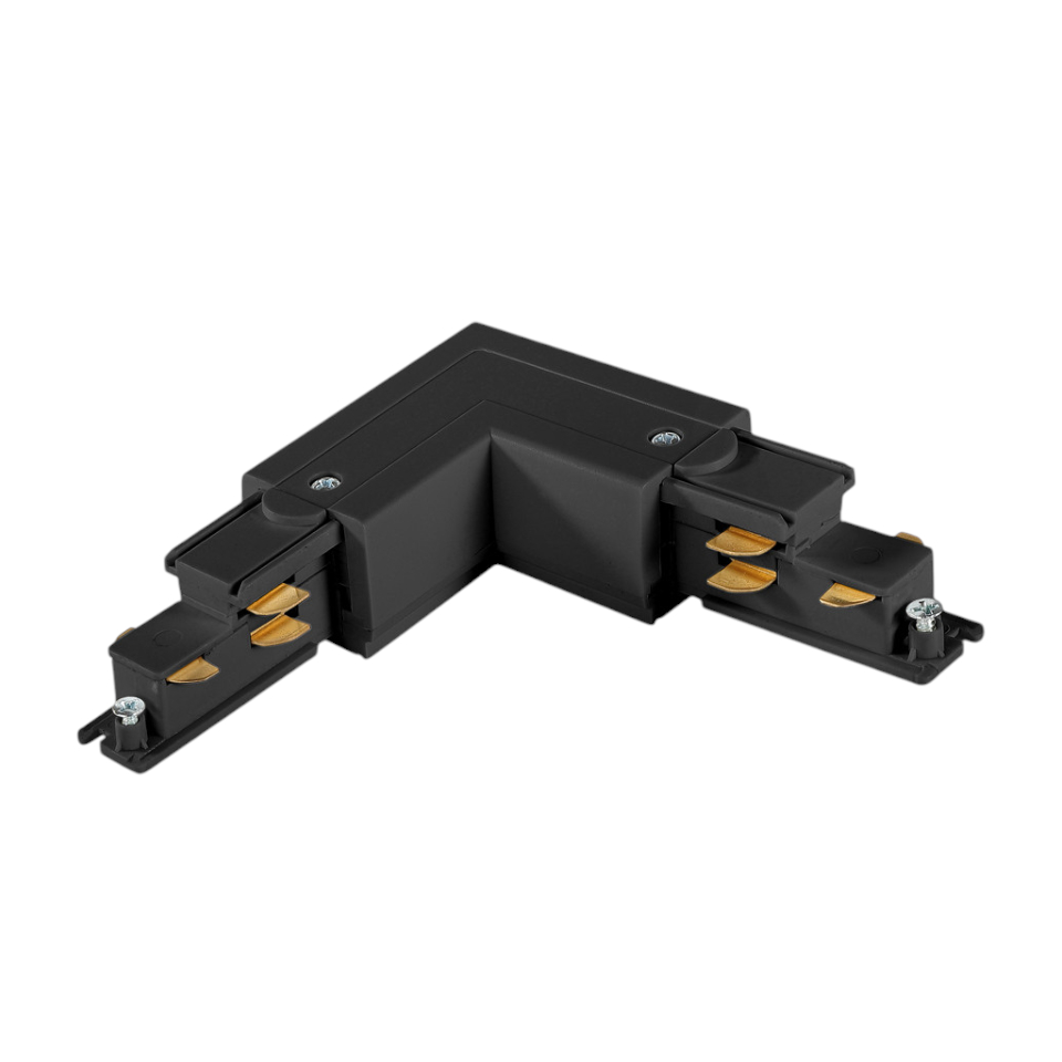 Connettore angolare sinistro 3PH DALI