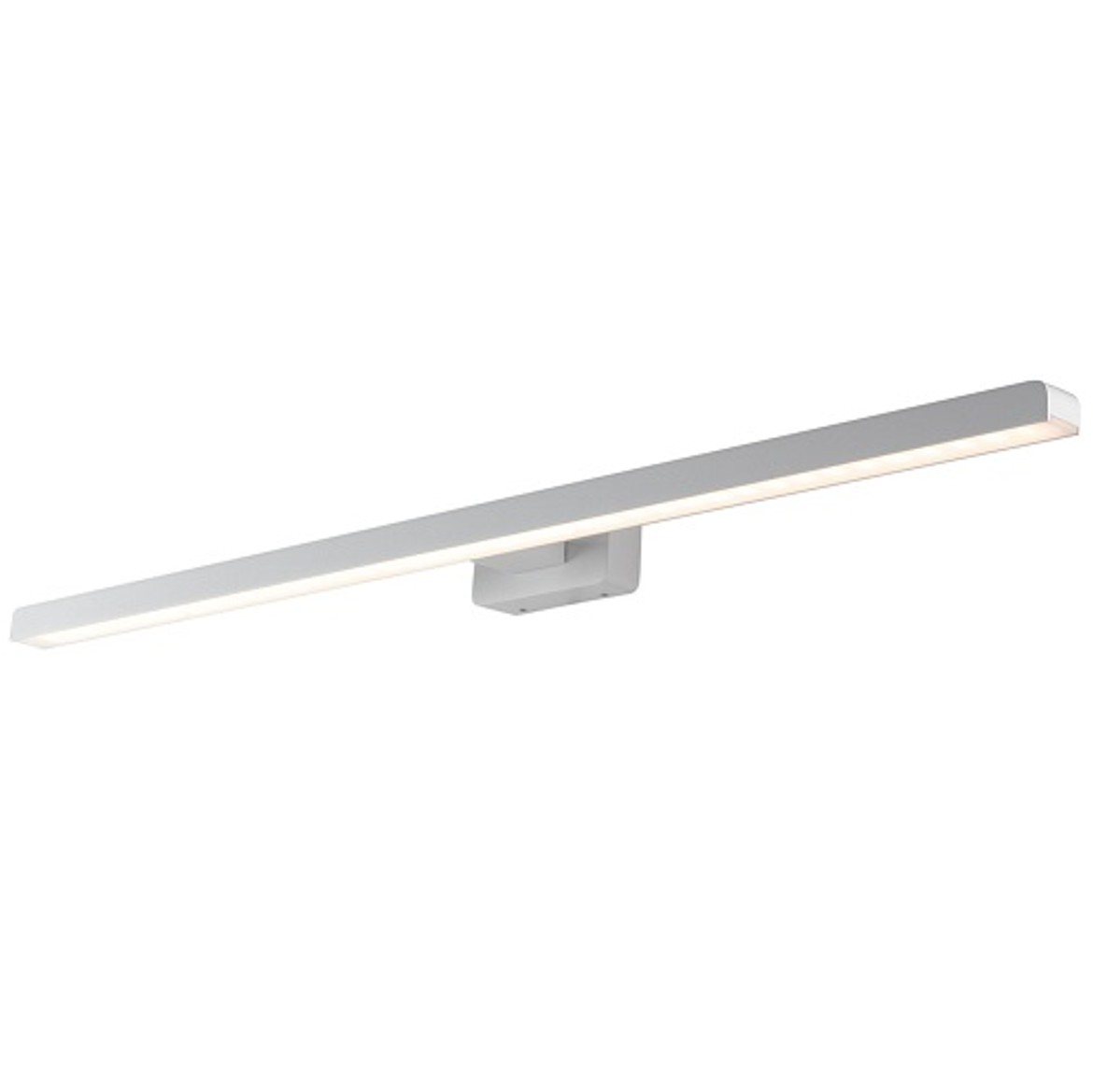 Luce a specchio LED bianca 75cm 4000K