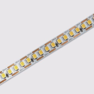 Striscia LED 16,8W IP65-NANO 24V