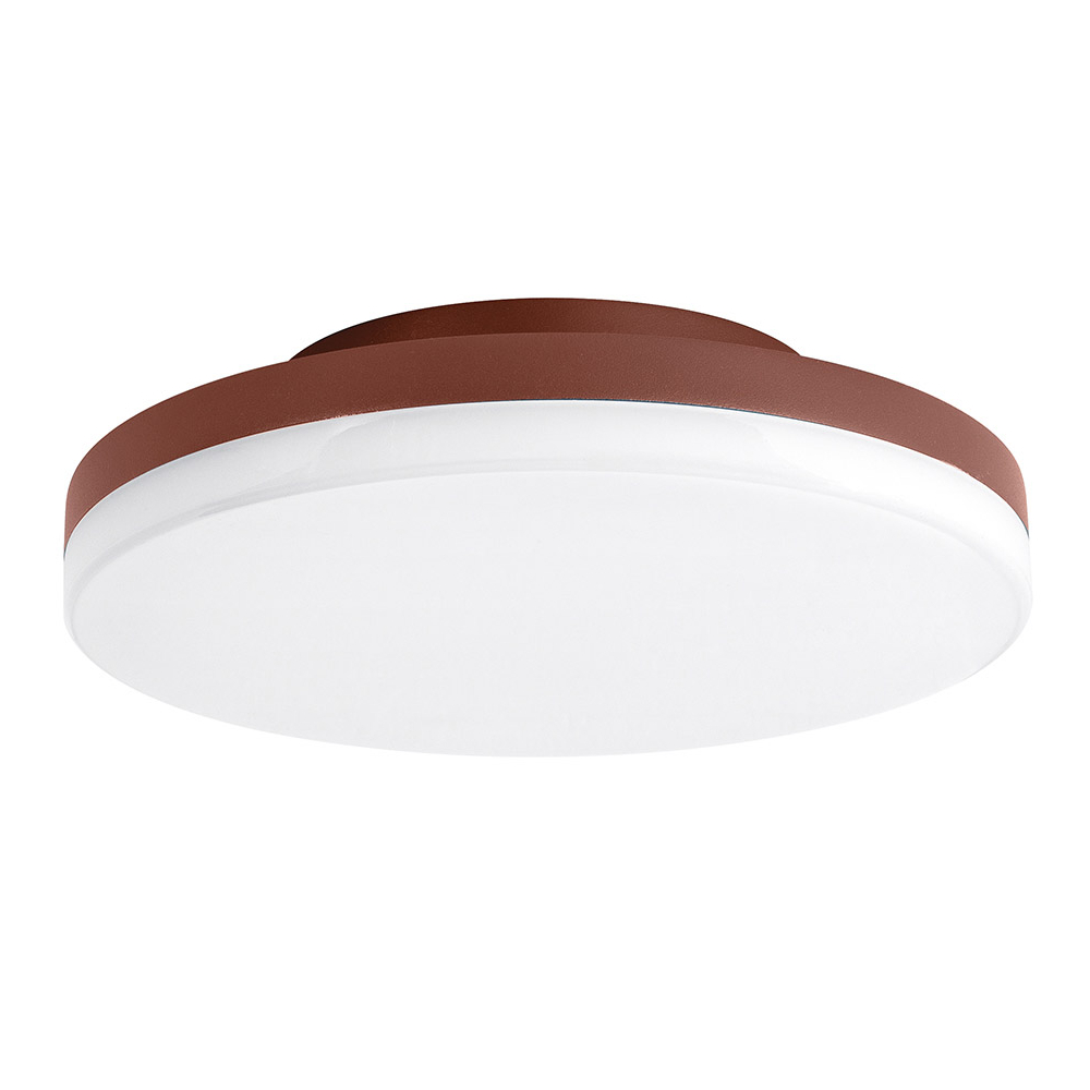 Plafoniera LED Ø25 IP65