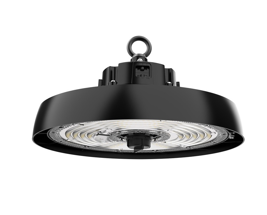 Faretto da ingresso 100-200W 4000K IP65 0-10V