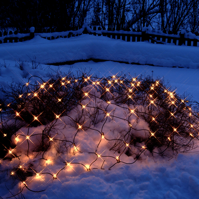 Systema LED PRO rete luminosa