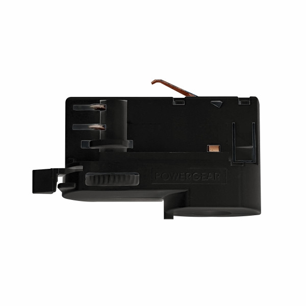 adattatore nero 3PH