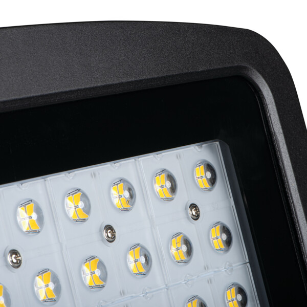 Faretto LED 300W 4000K nero
