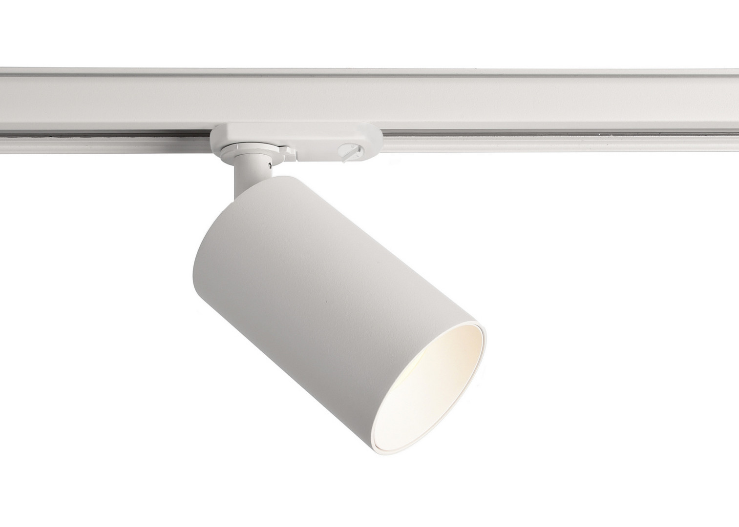 Faretto Bianco GU10 1PH Mini