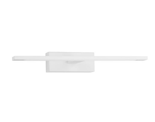 Luce a specchio LED bianca 41,5cm 3000K