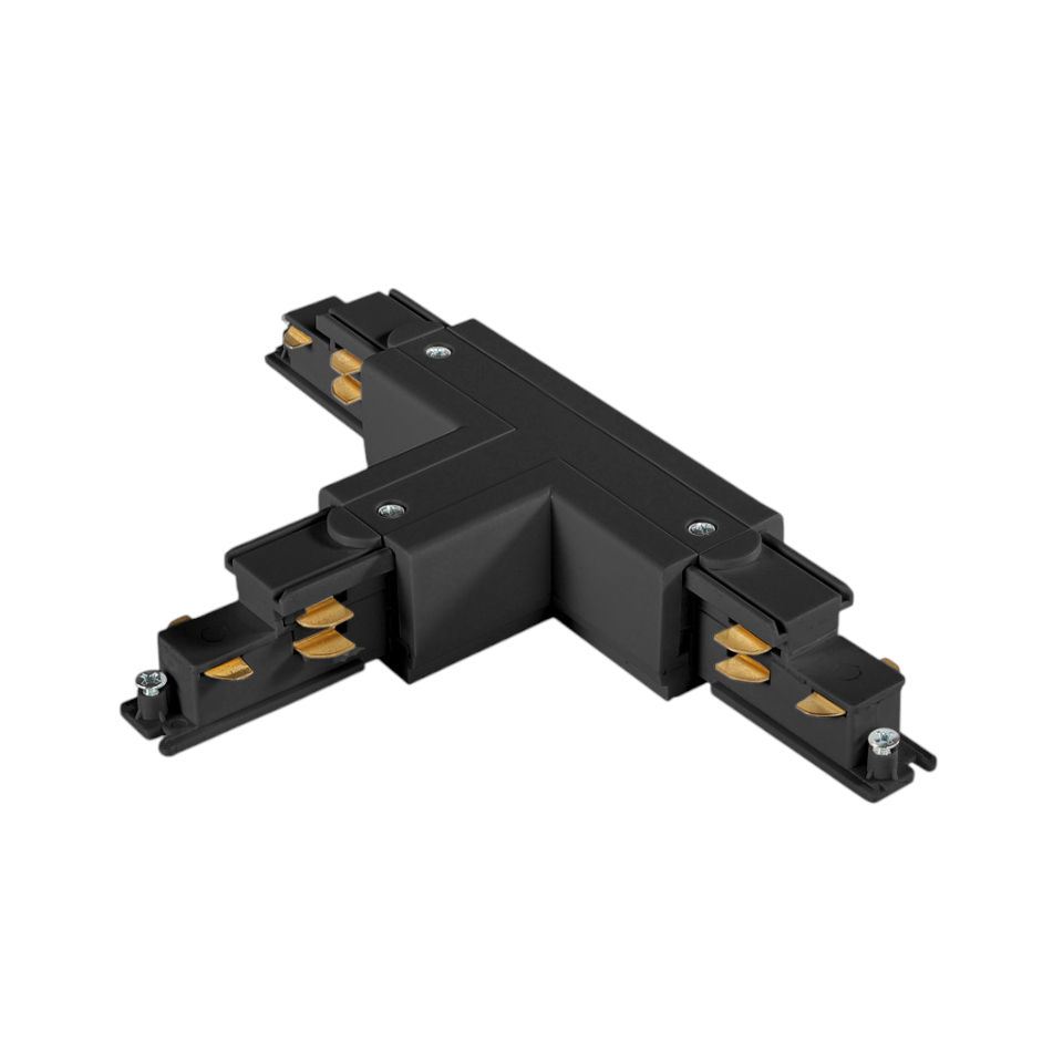 Connettore "T" destro 3PH DALI