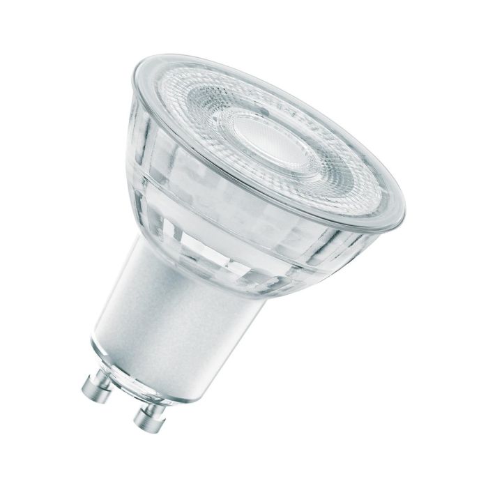 Ledvance GU10 4,5W Dim To Warm 1800K-2700K 36°
