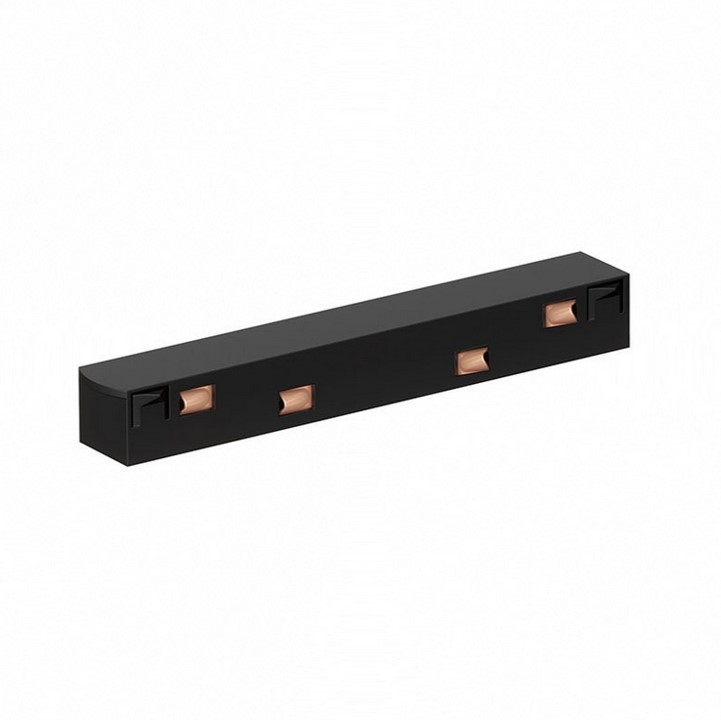Installazione del connettore lineare 48V