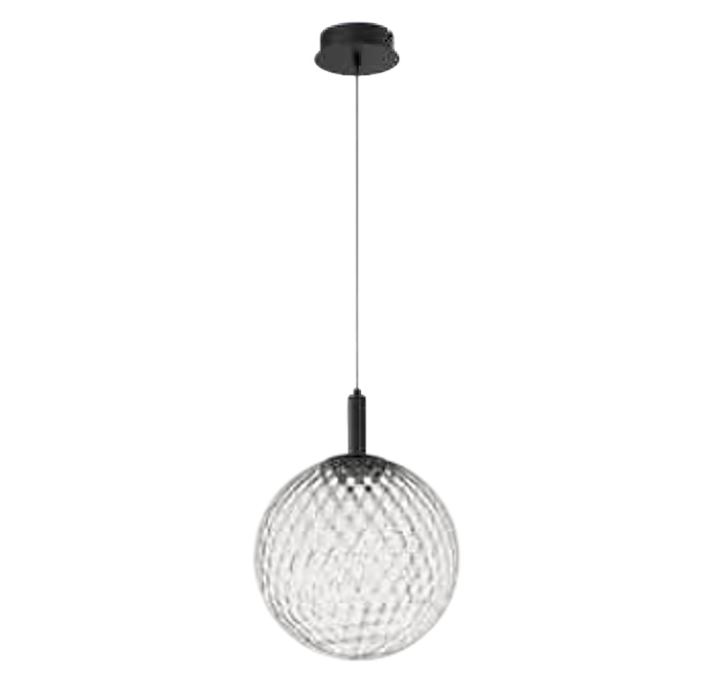 LED Lampada a sospensione Ø18cm