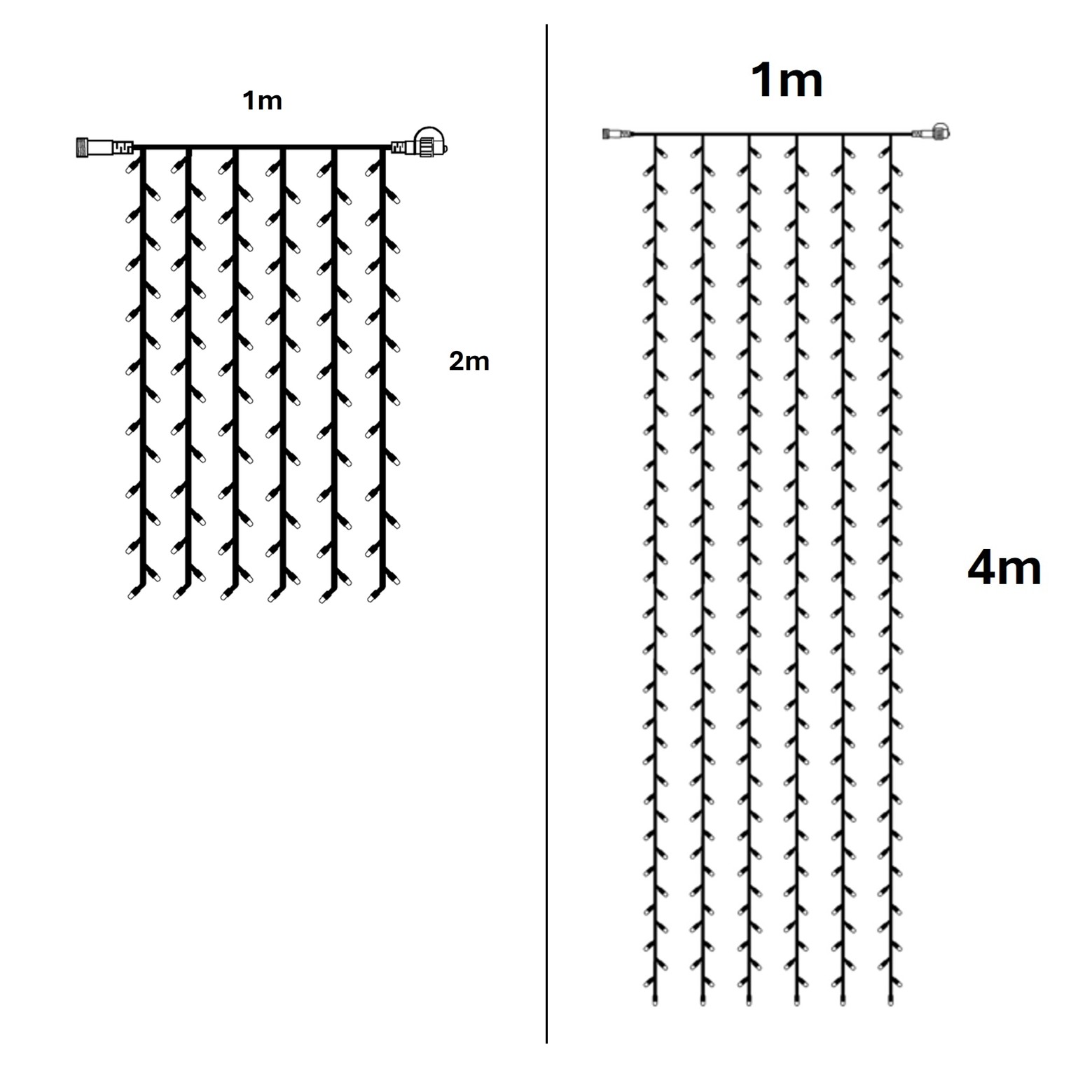 Systema LED PRO "Icelight"