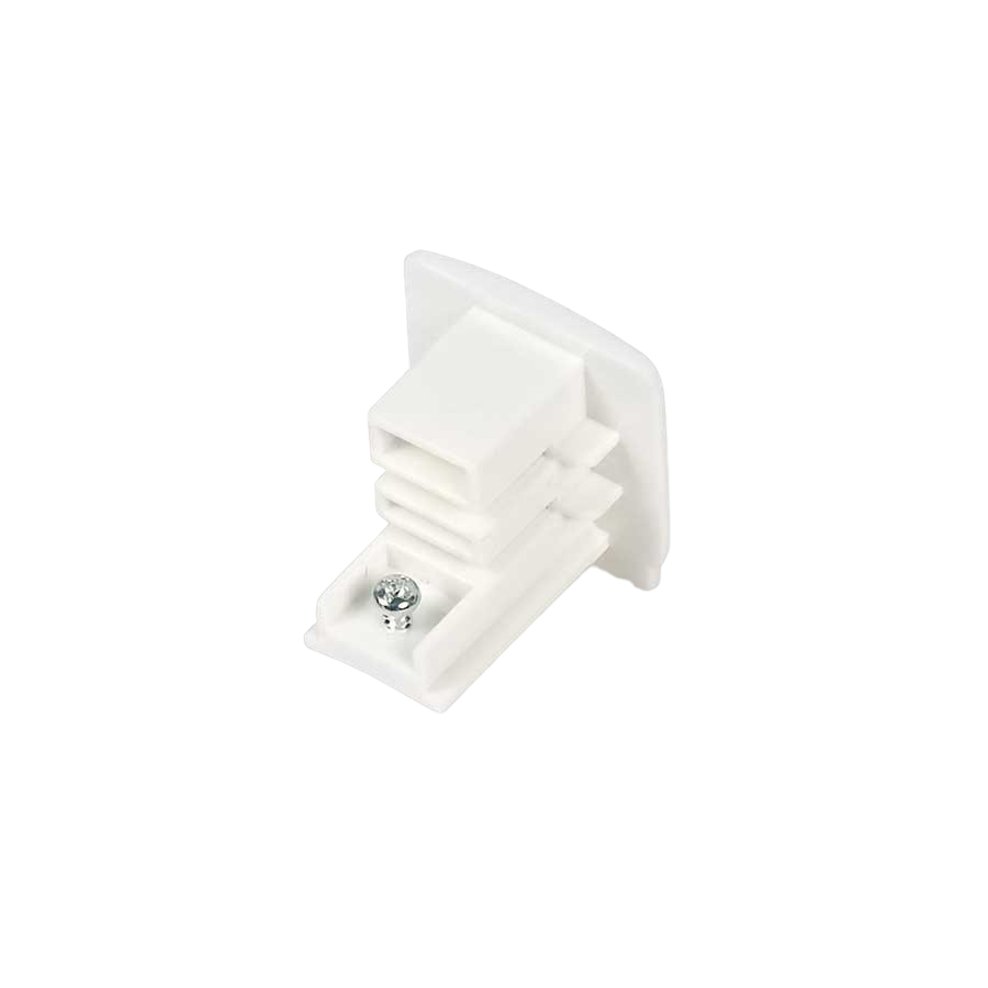 tappo terminale bianco 3PH
