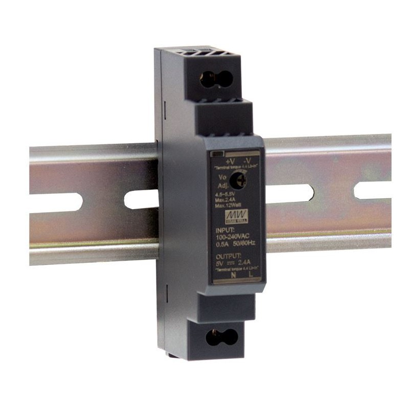 Alimentatore LED 15W IP67