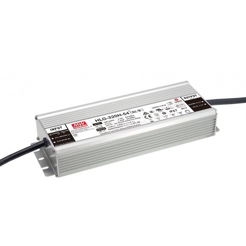Alimentatore 320W IP67