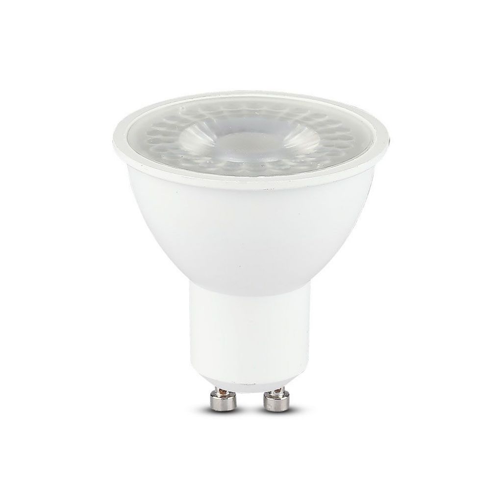 GU10 LED 7W 830lm 3000K 50°