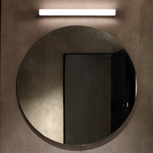 Lampada a specchio a LED Bianca CCT