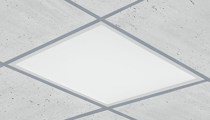 Pannello LED 60x60 40W 4000K