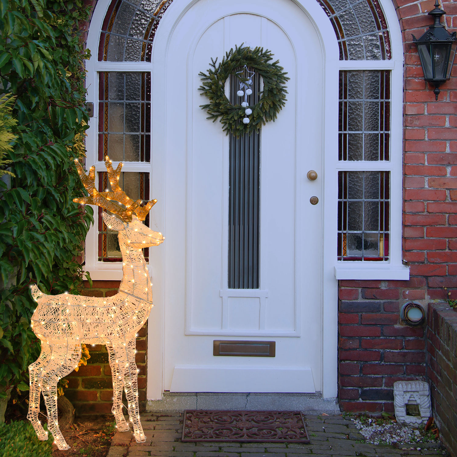 Renna LED 125cm IP44