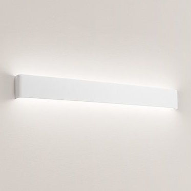 Applique LED bianco dir/ind