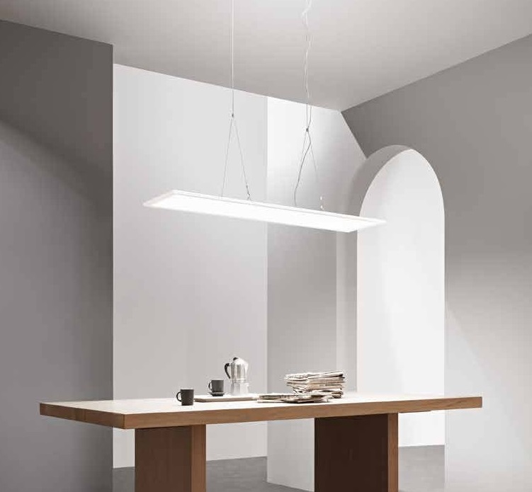 Pannello LED dir/ind. 120x30cm 4000K