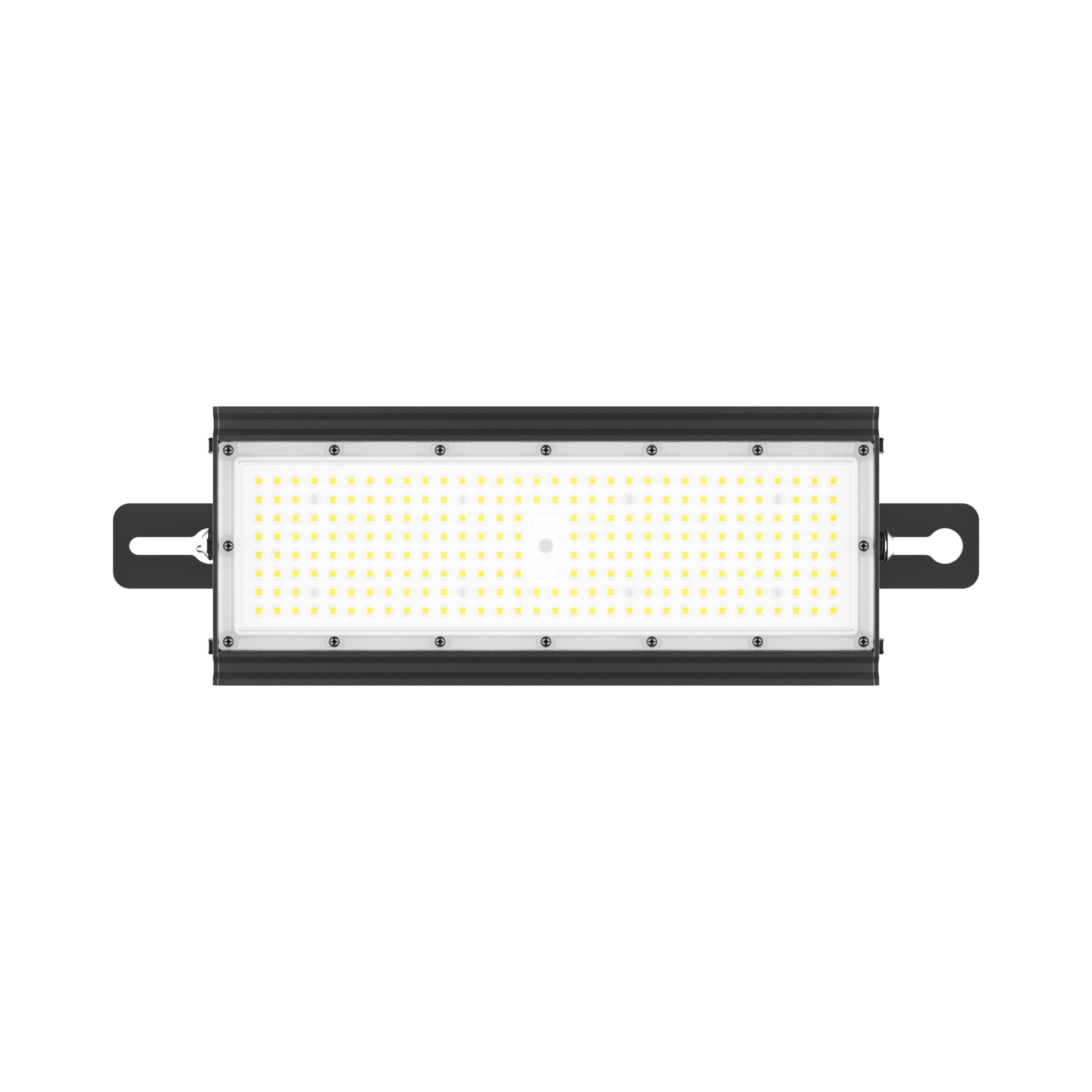 Faretto LED ad alta luminosità 75W 90°